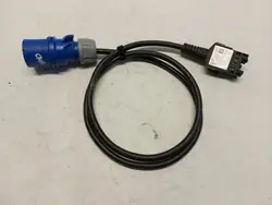 Audi Q4 E-TRON Latauskaapeli OEM 7PP971678