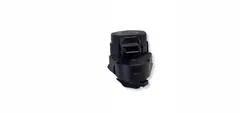 Moteur de chauffage BMW OEM 8385556 pour X5 E53 2005