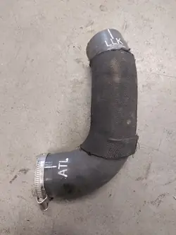 Tubo Intercooler Audi SQ7 Q7 4M 4.0 TDI OEM 4M0145737S