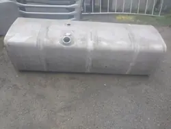 MAN TGX/TGS/TGA 800L Tank OEM 81122016454