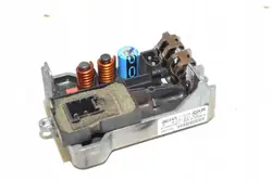 Blower Resistor A2308216351 Mercedes E-Class W211 02-06