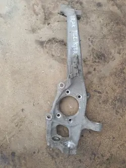 Mozzo Sterzo Anteriore Audi A4 B8 Q5 Sinistro Nuovo 8K0407253Q