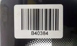 Vindruta OEM 7619AGSCMVZ35 för SEAT Leon III 2012-