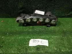 Citroen DS3 LED-Scheinwerfer Links OEM 9671962280