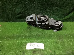 Citroen DS3 LED-ajovalo Vasen OEM 9671962280