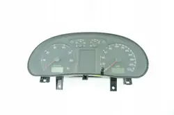 Cuentakilómetros OEM 6Q0920803E para VW Polo IV 9N3