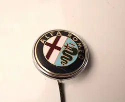 Botón apertura maletero OEM TBS27792 para Alfa Romeo Giulietta