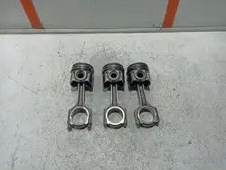 Kolben mit Pleuel Ford Custom Lift 2.0 TDCI GK2Q-6205-BA
