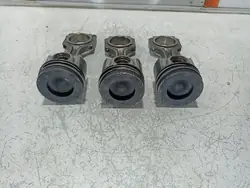 Piston avec Bielle Ford Custom Lift 2.0 TDCI GK2Q-6205-BA