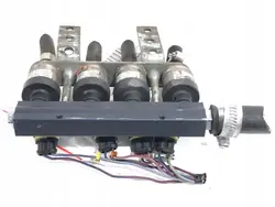 Injecteur GPL OEM 67R-010213 - Pièce d'occasion