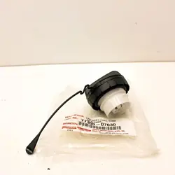 Toyota RAV 4 (XA50) 2018 Bouchon de réservoir OEM