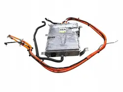 Tesla Model S Omvormer OEM 105253200D - Gebruikt