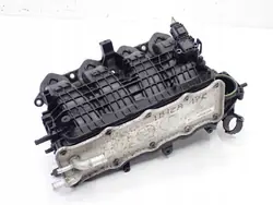 Collecteur d'admission OEM 04E129711J pour VW Polo 1.2 TSI