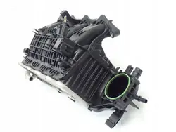 Colector de admisión OEM 04E129711J para VW Polo 1.2 TSI