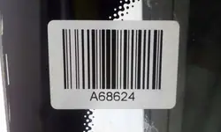 Pare-brise avant OEM 5391AGACMVZ3L Mercedes GLC X253