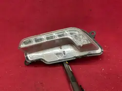 MERCEDES E-KLASSE W212 W207 LINKER HALOGEEN DRL A2128200756