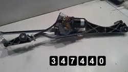 Mercedes vindrutemotor OEM AM-347440 Begagnad