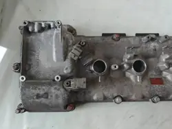 Couvercle de soupape BMW OEM 7834624 côté gauche