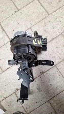 Vattenpump Renault Kangoo IV Elektrisk 210108197R