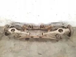 Viga traseira SsangYong Korando OEM ARA311800 - Usado