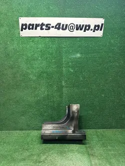 Opel Zafira C A-pilari Oikea OEM 39200159 Käytetty