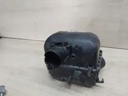 Luftfiltergehäuse Toyota MR2 OEM 17701-22080