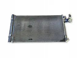 Land Rover OE MTL37092 Klimakondensator - Gebraucht