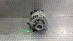 Vaihtovirtageneraattori BMW 5 (F10) 3.0L diesel 7807187