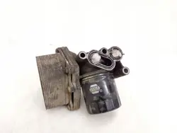 TRANSIT BOXER JUMPE 2.2 EURO5 OLJEFILTERHUS