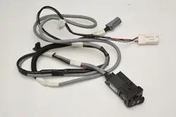 USB-pistorasiajohto OEM 86190-0D030 Toyotalle