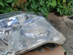 Rechtes Scheinwerfer Toyota Land Cruiser 150