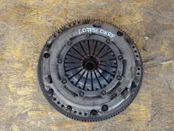 Kit de embreagem AUDI A1 1.0 TFSI 04C141025R