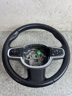 Nahka Monitoimiohjake OEM 31407813 Volvo
