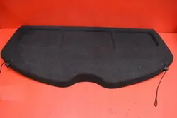 OEM 79910-3ZL0A kofferbakplank voor Nissan Pulsar C13