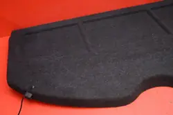 Prateleira de bagageira OEM 79910-3ZL0A para Nissan Pulsar C13