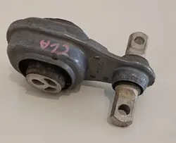 Support moteur Mercedes-Benz OEM A1772400300