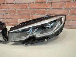 Ensemble Phare Laser BMW G20 OEM 7420452/7420456