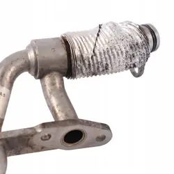 BMW Turbo-öljynpaluulinja OEM 8513625 - Käytetty