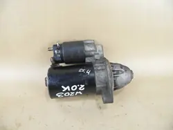 Motor de arranque Mercedes W203 Coupe 2.3 B 0001107403