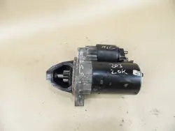 Motor de arranque Mercedes W203 Coupe 2.3 B 0001107403