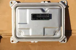 Module convertisseur tension OEM 1ST210872 gauche avant