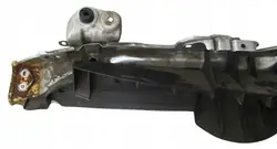 Upper Reinforcement Beam Toyota Yaris II 2005-2011 OEM
