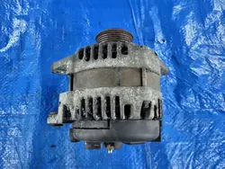 Alternateur Astra J 1.7 CDTI A17DTR 13500187 BT