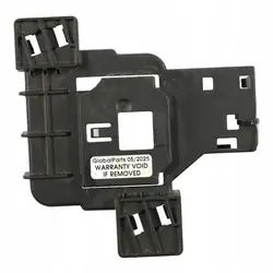 Suporte de sensor NOX Mercedes W907 OM654 Diesel A9075462500