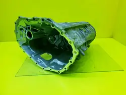 Caja de cambios OEM 0CJ301383A para Audi A4 B9