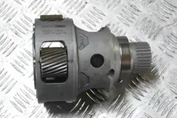 Différentiel OEM JM5P-7F465 pour Boîte Ford 8F35