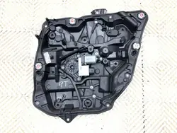 OEM 7457252 Oikea Takaikkunankoneisto BMW G30