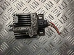 Módulos VW TOUAREG 3.0L Diesel 2014