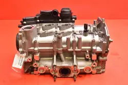Ventiltäcke OEM 04E103473DC för Skoda Octavia 1.5 TSI
