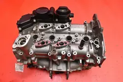 Couvercle de soupape OEM 04E103473DC pour Skoda Octavia 1.5 TSI